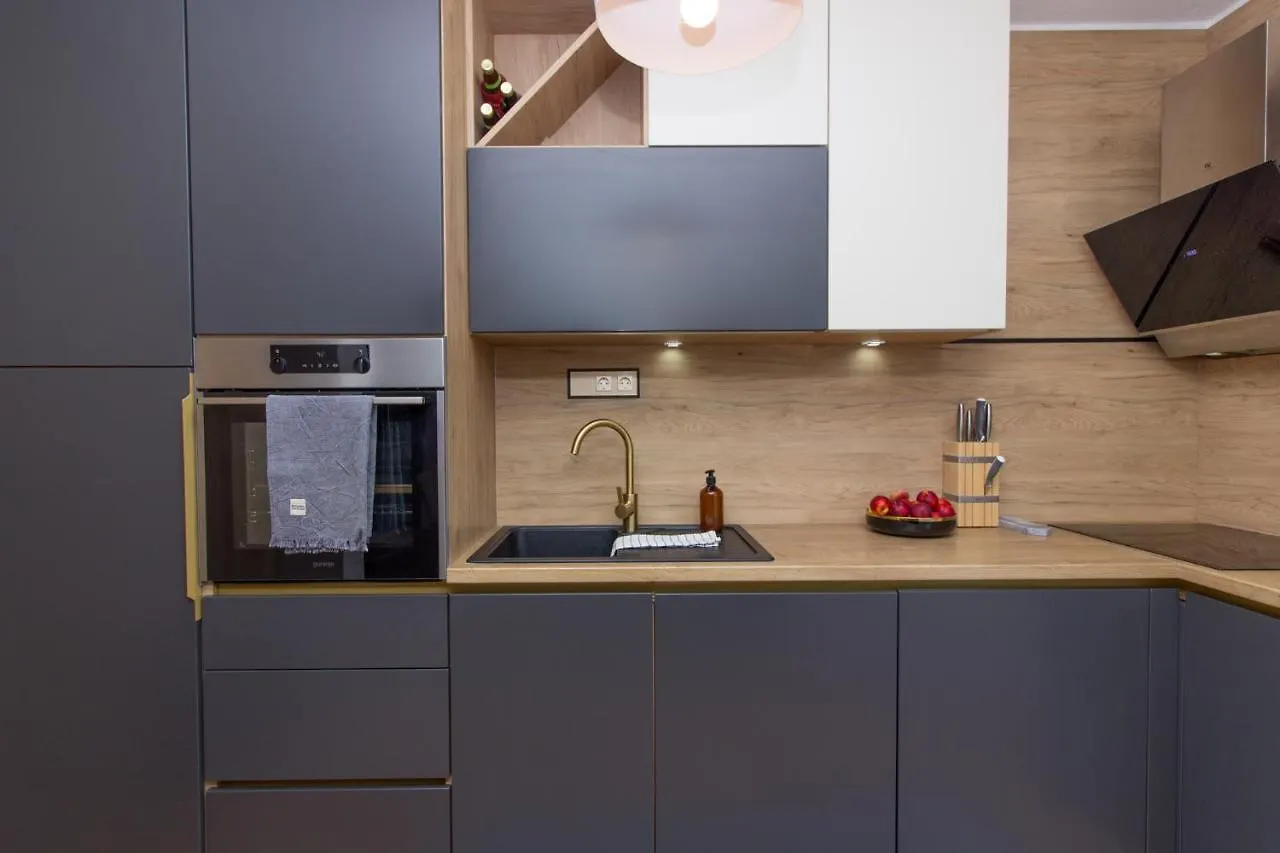 Apartments Mali Dvor Novigrad Novigrad   Novigrad (Dalmatia)