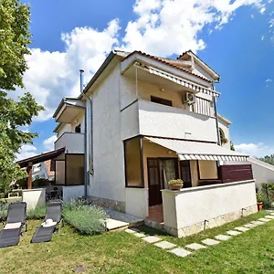 Irena Arvaj Appartement Poreč