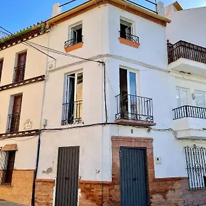 Spanish Town House , Alora Spain