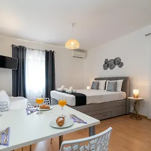 Bozan Appartement Trogir