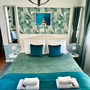 Marcel Center Appartement