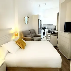 Delightful Centre Clarendon - Grand House , Gibraltar Gibraltar