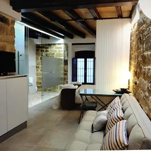 “quotidianum” Appartement Úbeda