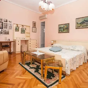 Carera , Rovinj Croatia