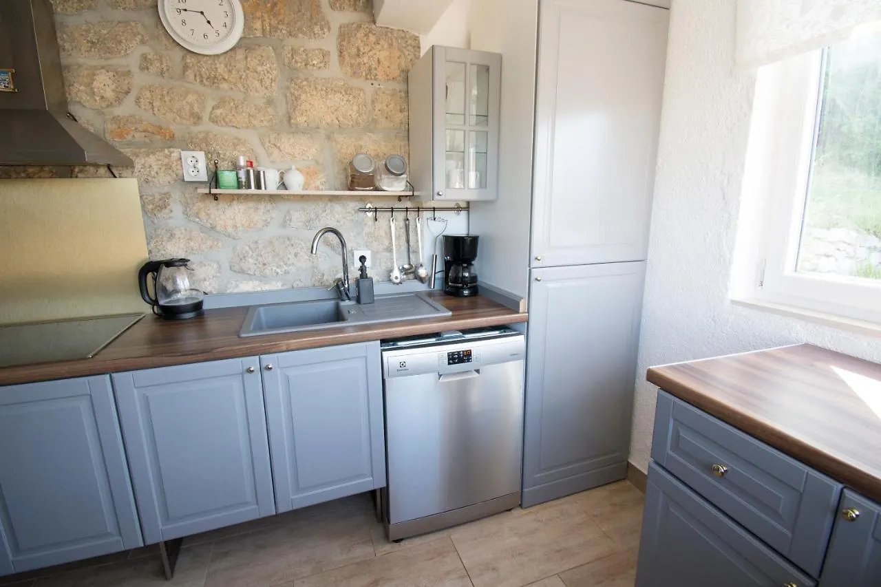 Apartments Mali Dvor Novigrad Novigrad   Novigrad (Dalmatia)