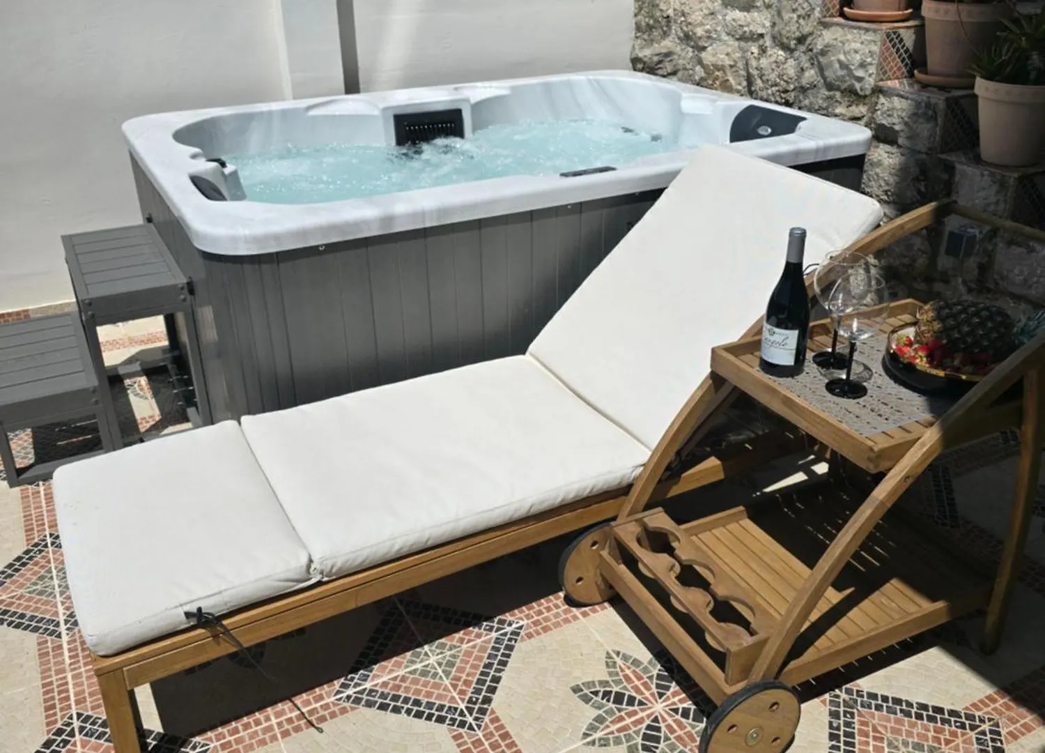 Apartments Mali Dvor Novigrad Novigrad   Novigrad (Dalmatia)